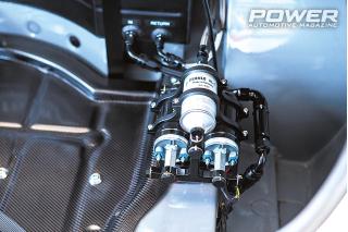 Ford Escort MK2 Cosworth 270+Ps 